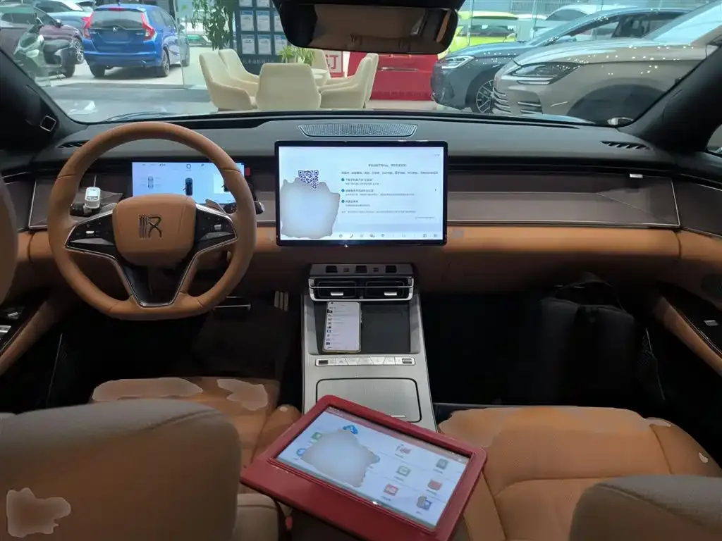 [object Object] 汉L 2025 из CN, фото 10