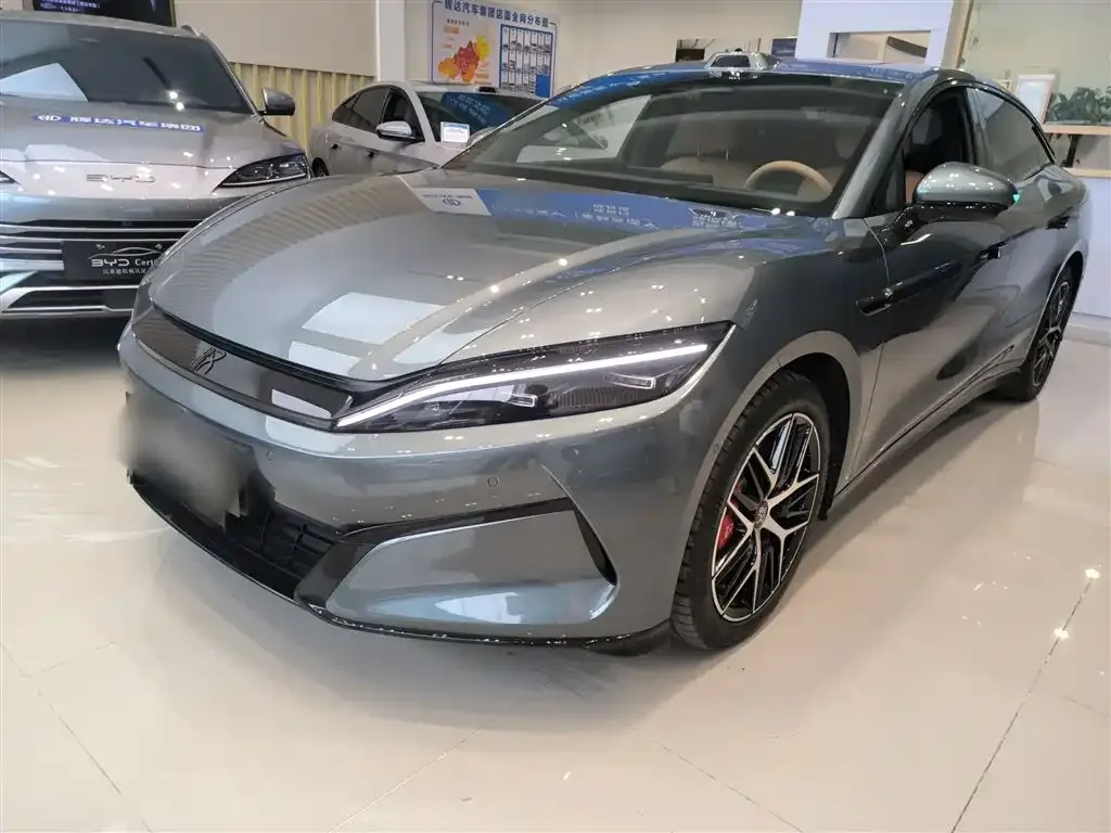 [object Object] 汉L 2025 из CN, фото 2