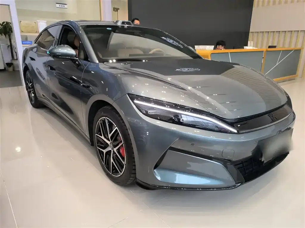 [object Object] 汉L 2025 из CN, фото 4