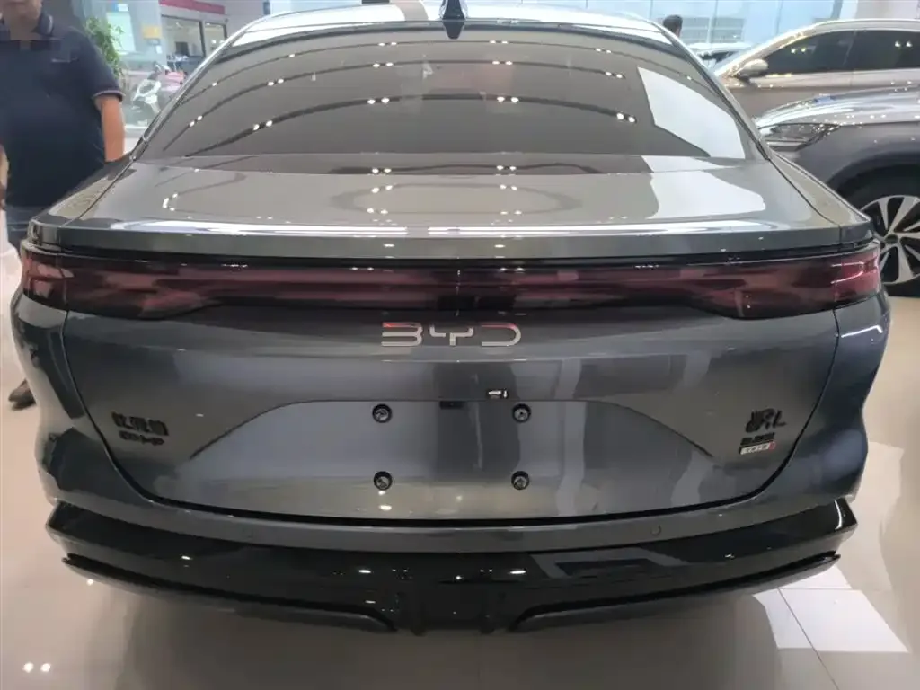 [object Object] 汉L 2025 из CN, фото 6