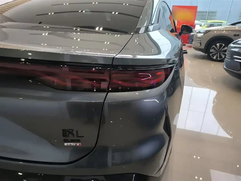 [object Object] 汉L 2025 из CN, фото 8