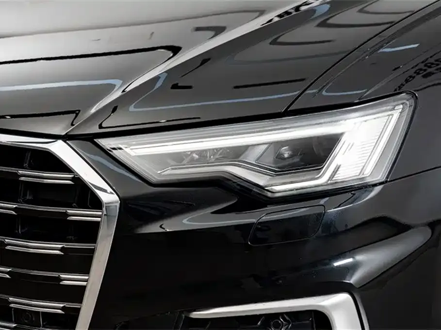 Audi A6L 2024 из CN, фото 7