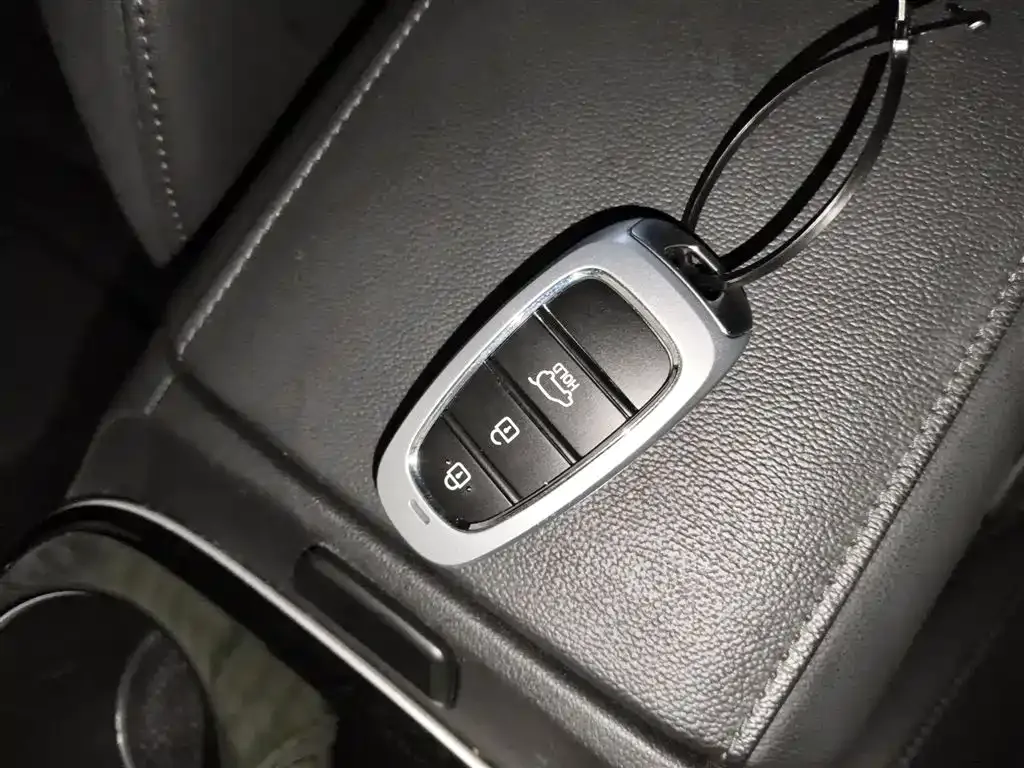 Hyundai Tucson 2023 из CN, фото 2
