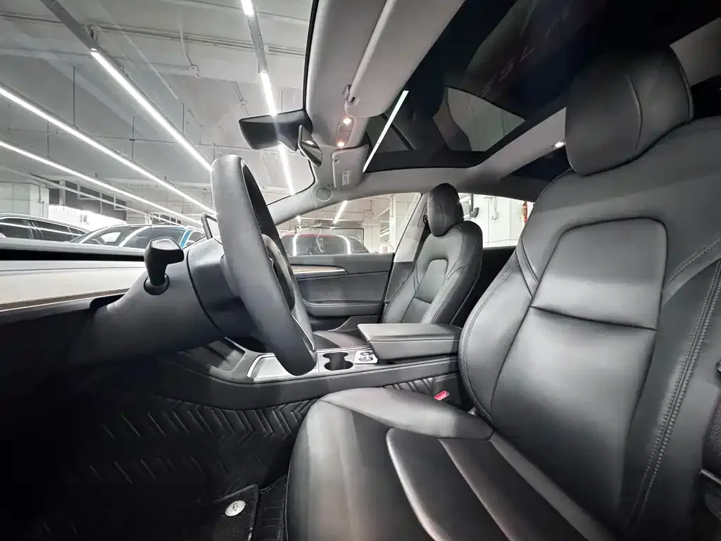 Tesla Model 3 2021 из CN, фото 5