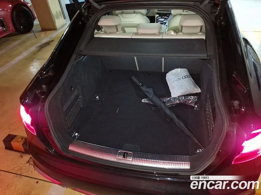Audi A5 2023 из KR, фото 7