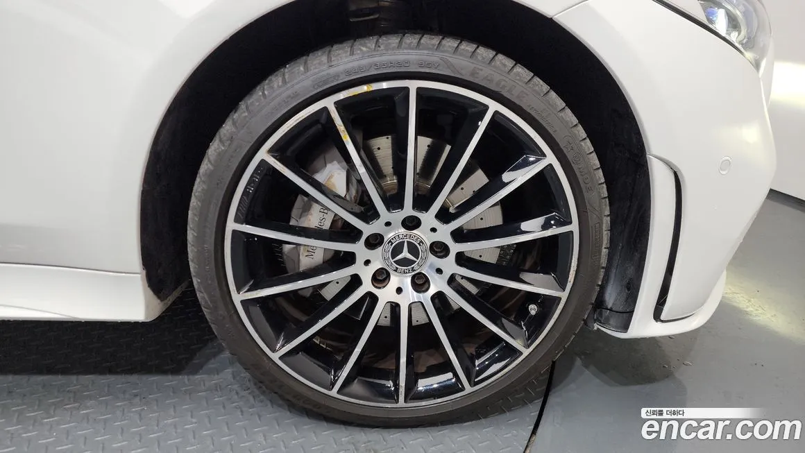 Mercedes-Benz CLS-Class 2021 из KR, фото 10