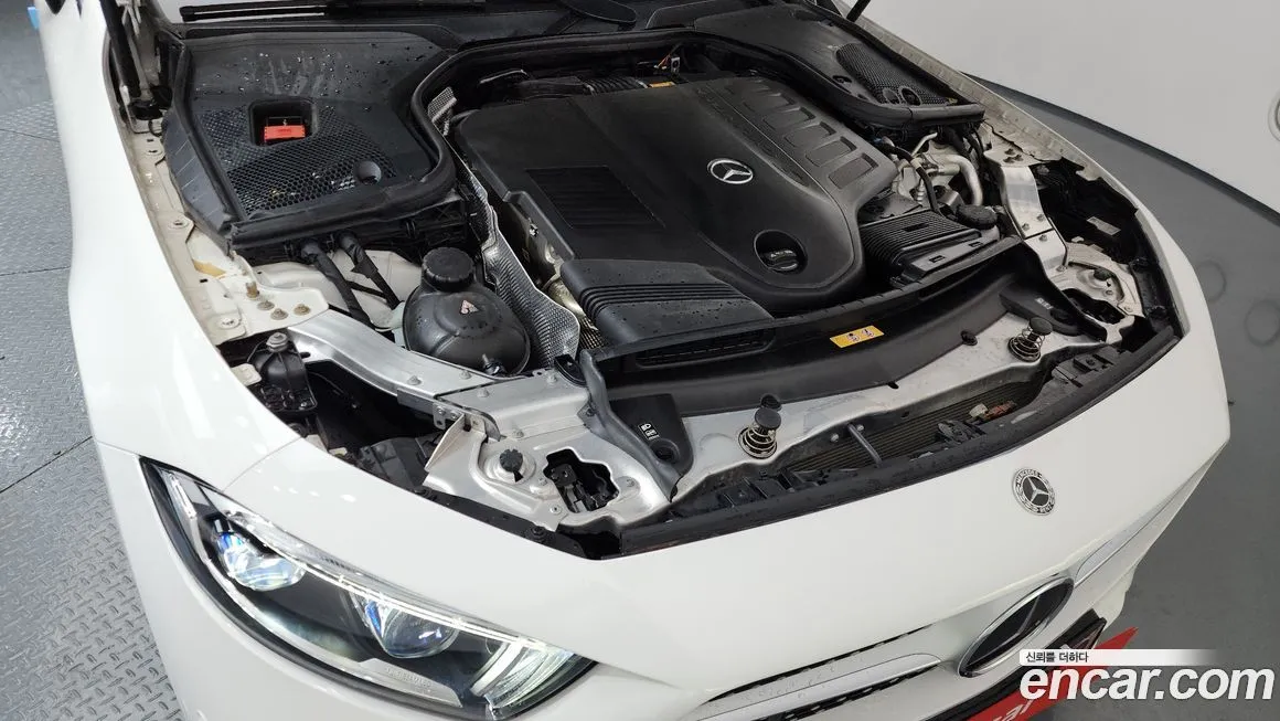 Mercedes-Benz CLS-Class 2021 из KR, фото 3