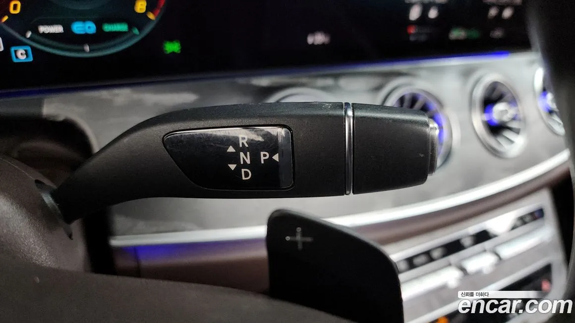 Mercedes-Benz CLS-Class 2021 из KR, фото 4