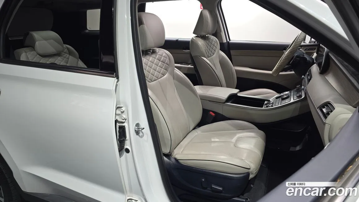 Hyundai Palisade 2021 из KR, фото 10