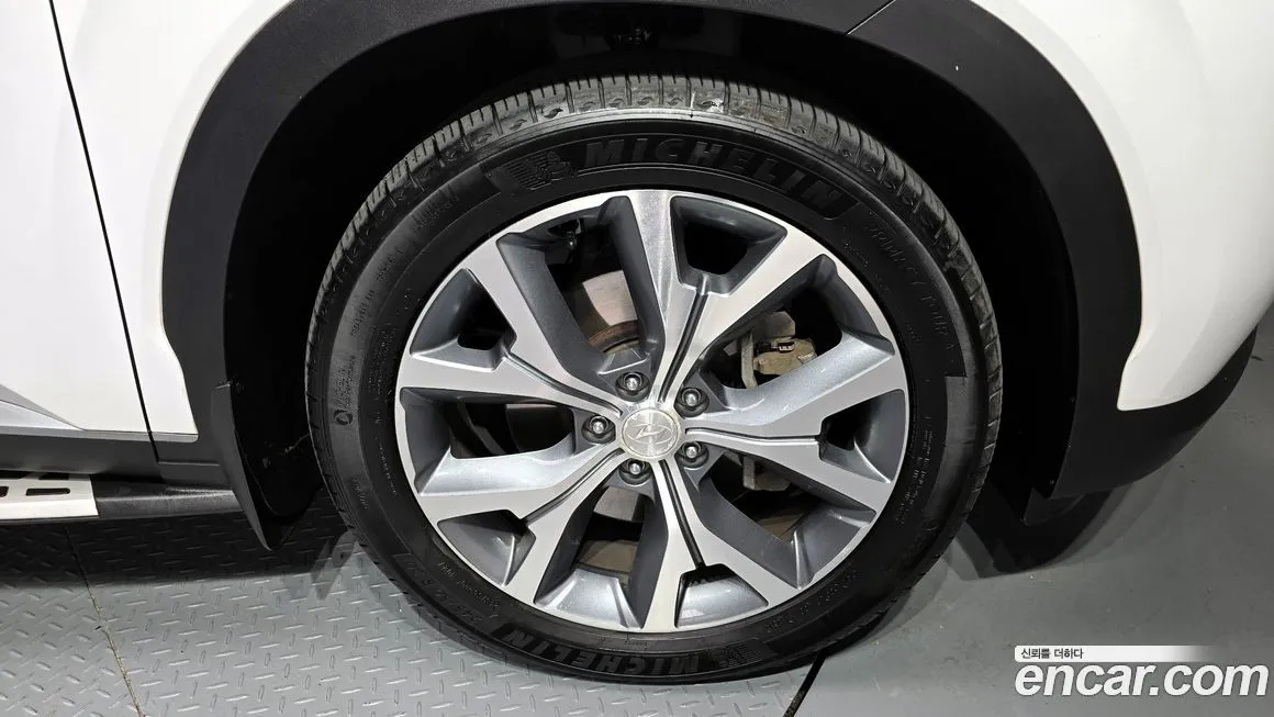 Hyundai Palisade 2021 из KR, фото 5