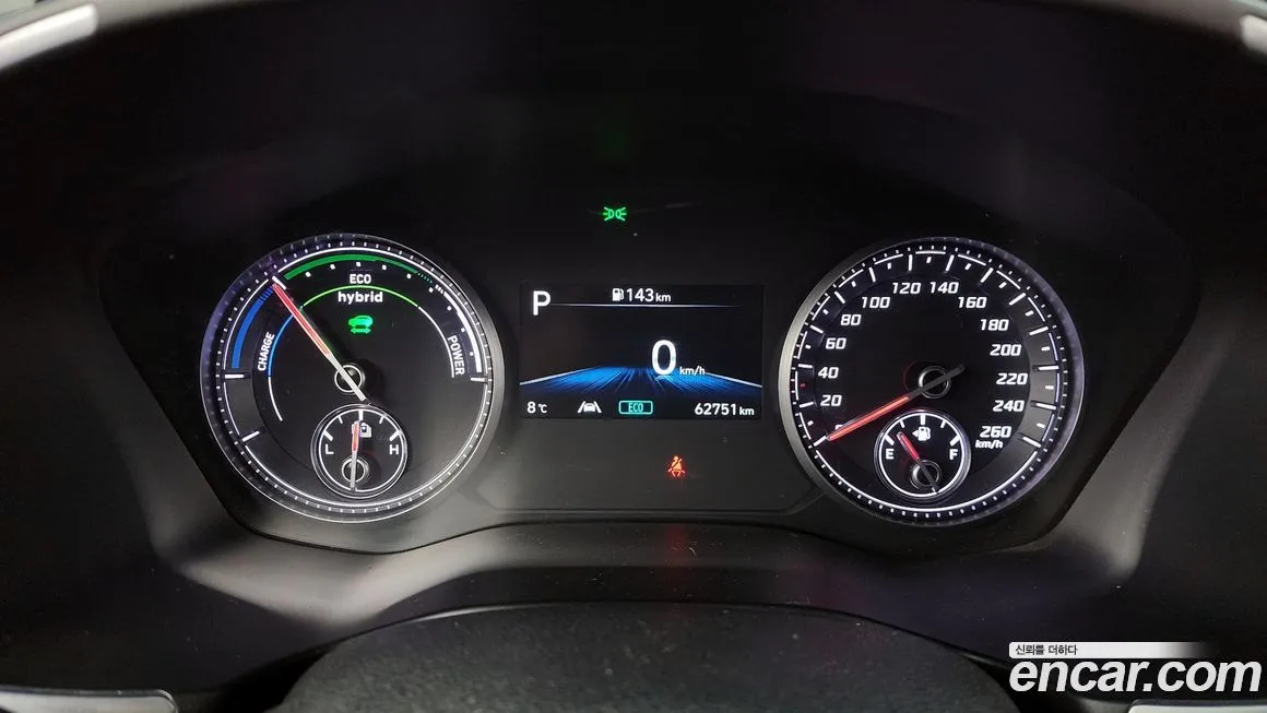 Hyundai Santafe 2022 из KR, фото 8