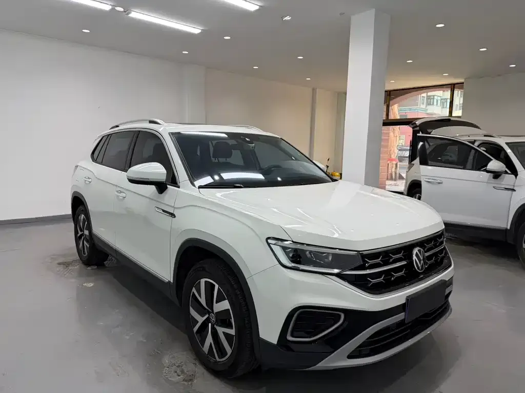 [object Object] Tayron 2023 из CN, фото 3