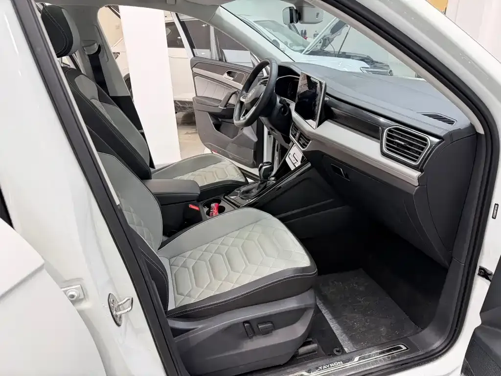 [object Object] Tayron 2023 из CN, фото 7