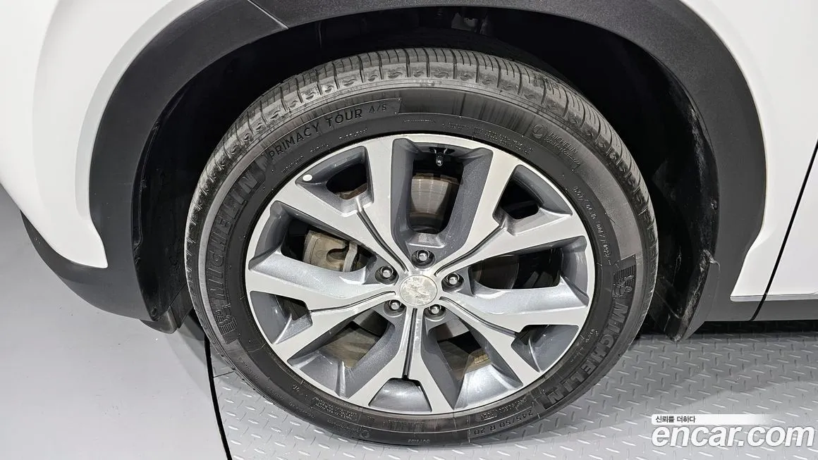Hyundai Palisade 2021 из KR, фото 9