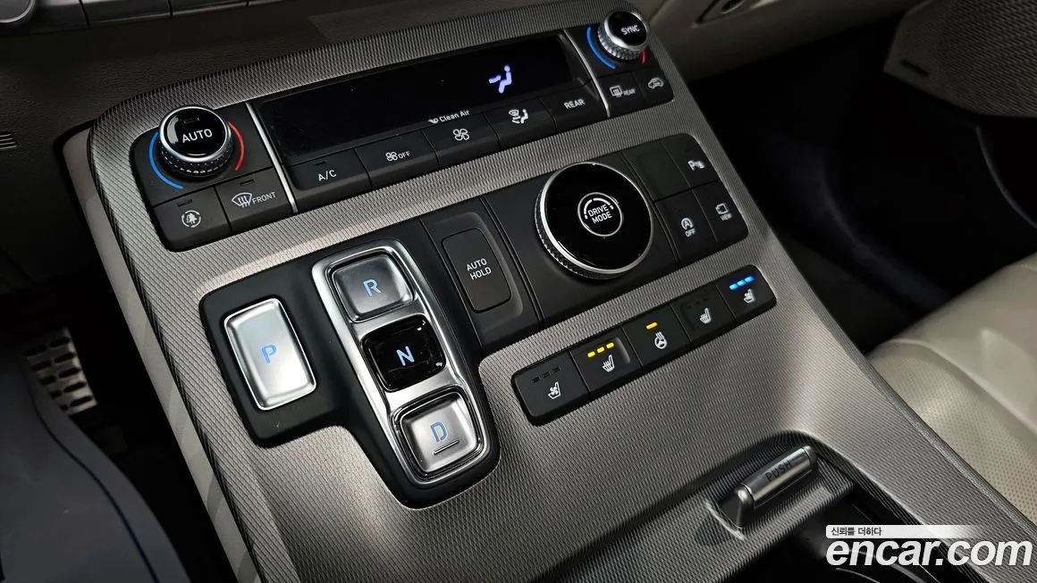 Hyundai Palisade 2021 из KR, фото 7