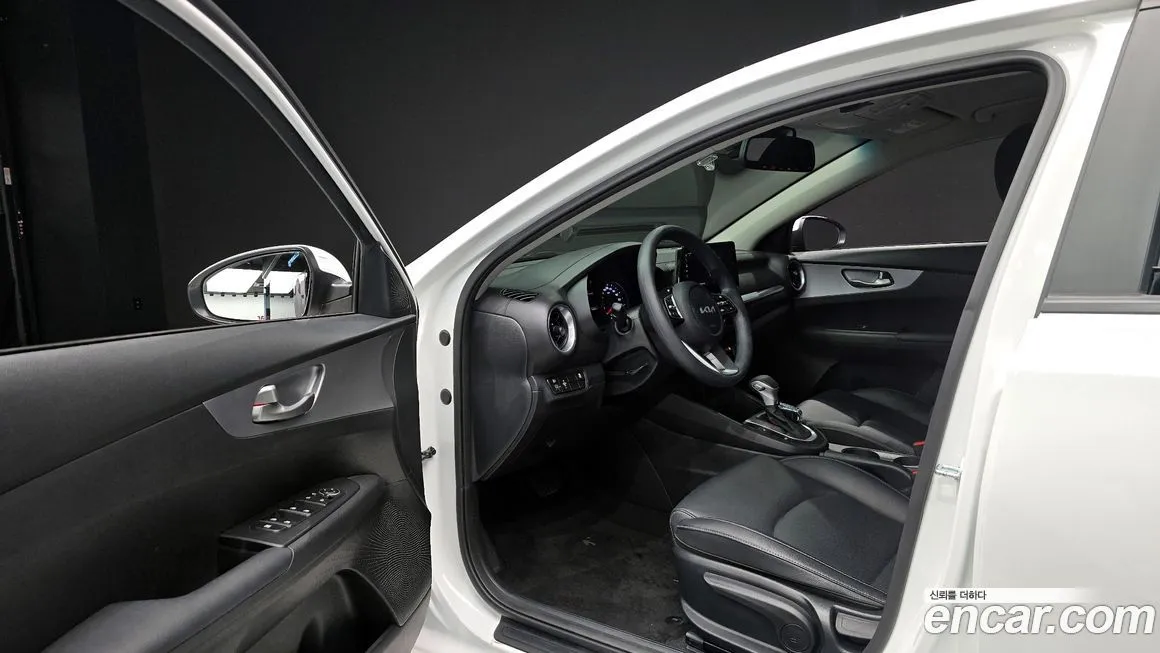 Kia K3 2022 из KR, фото 8