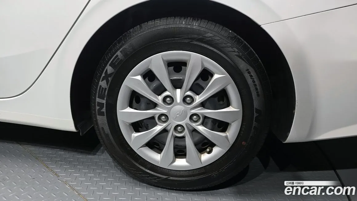 Kia K3 2022 из KR, фото 10