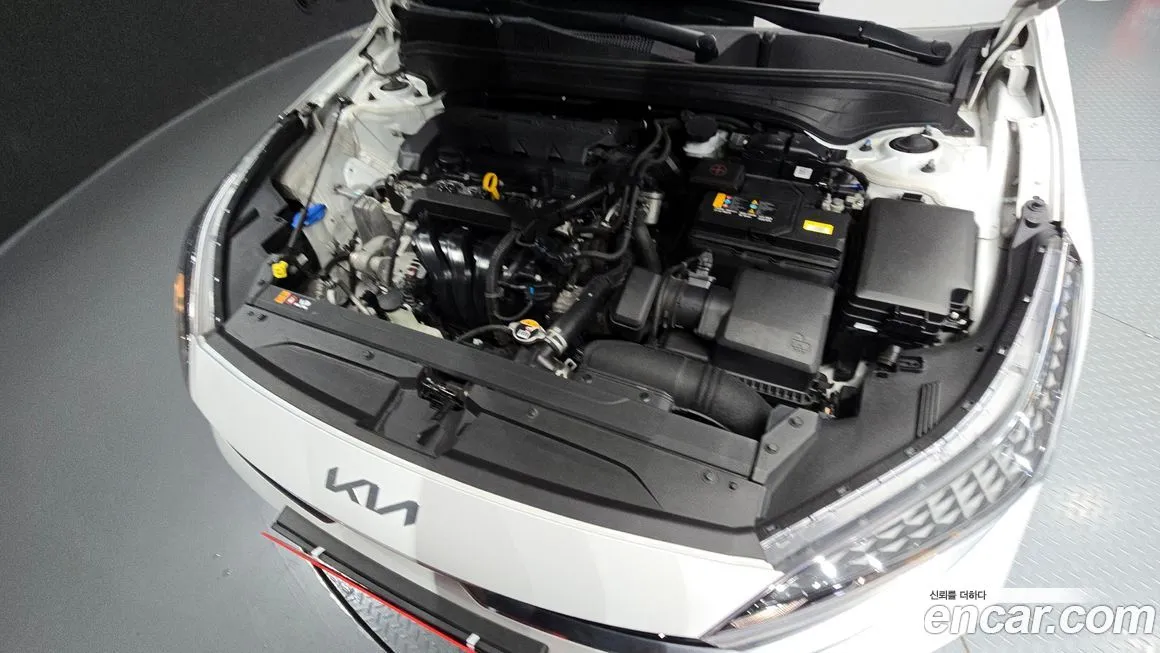 Kia K3 2022 из KR, фото 7
