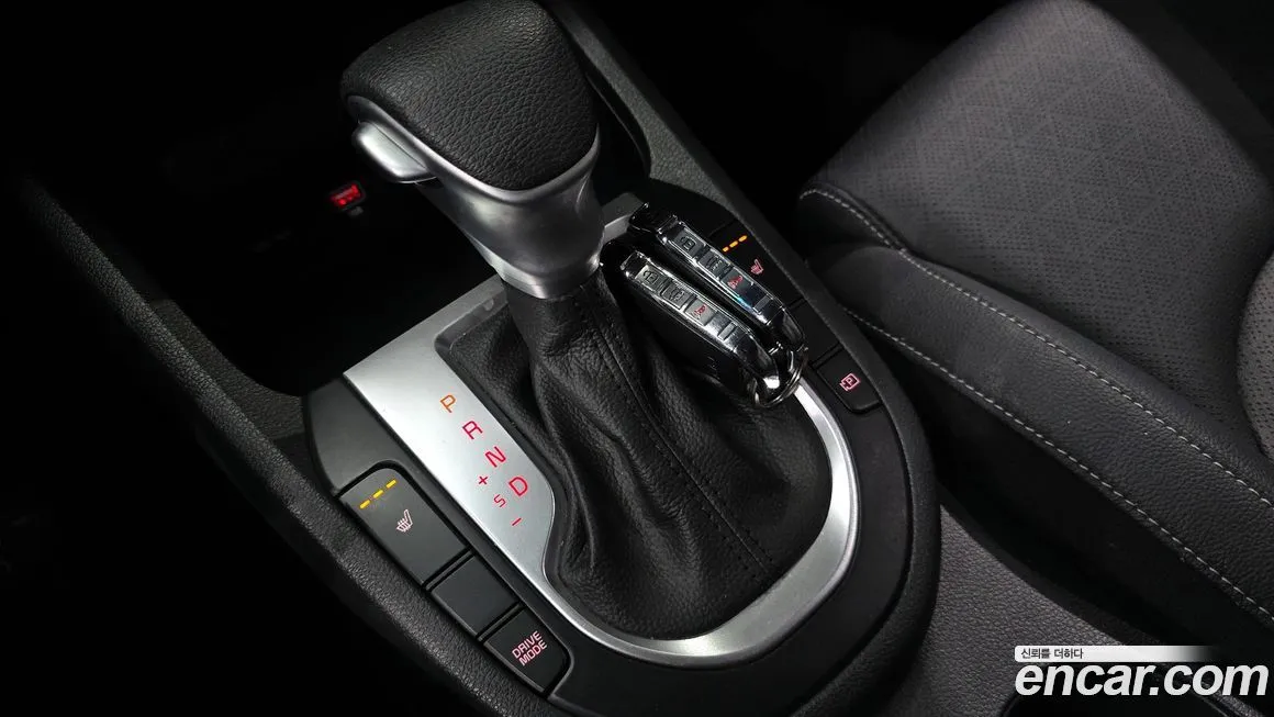 Kia K3 2022 из KR, фото 2