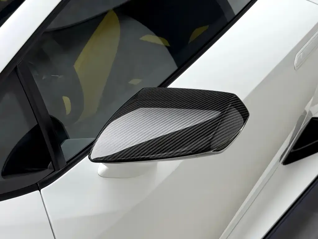 Lamborghini Huracan 2024 из CN, фото 7