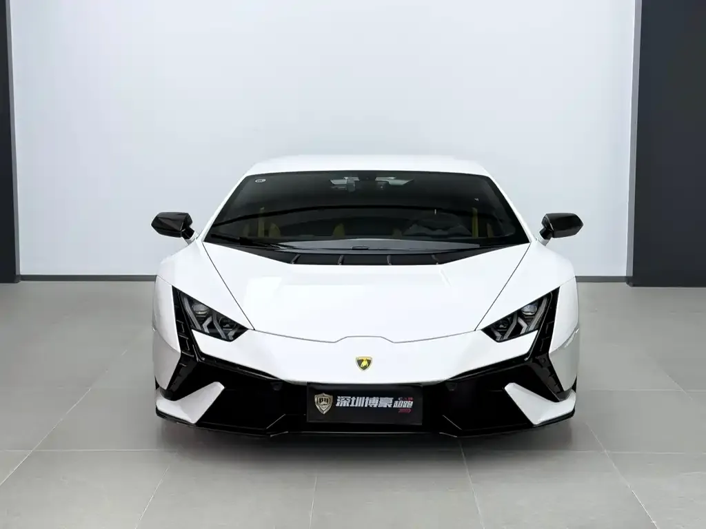 Lamborghini Huracan 2024 из CN, фото 6