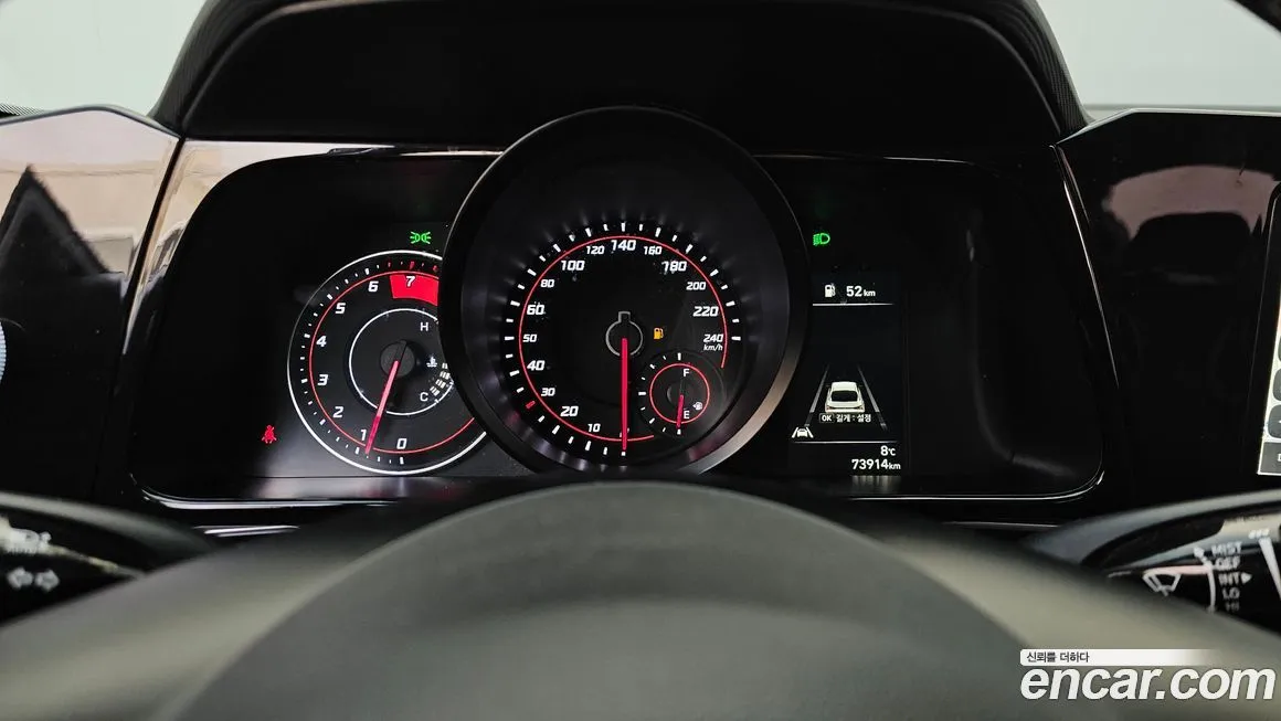 Hyundai AVANTE 2022 из KR, фото 5