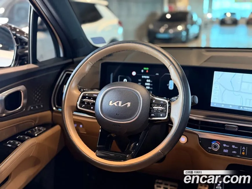 Kia Sorento — фото 2