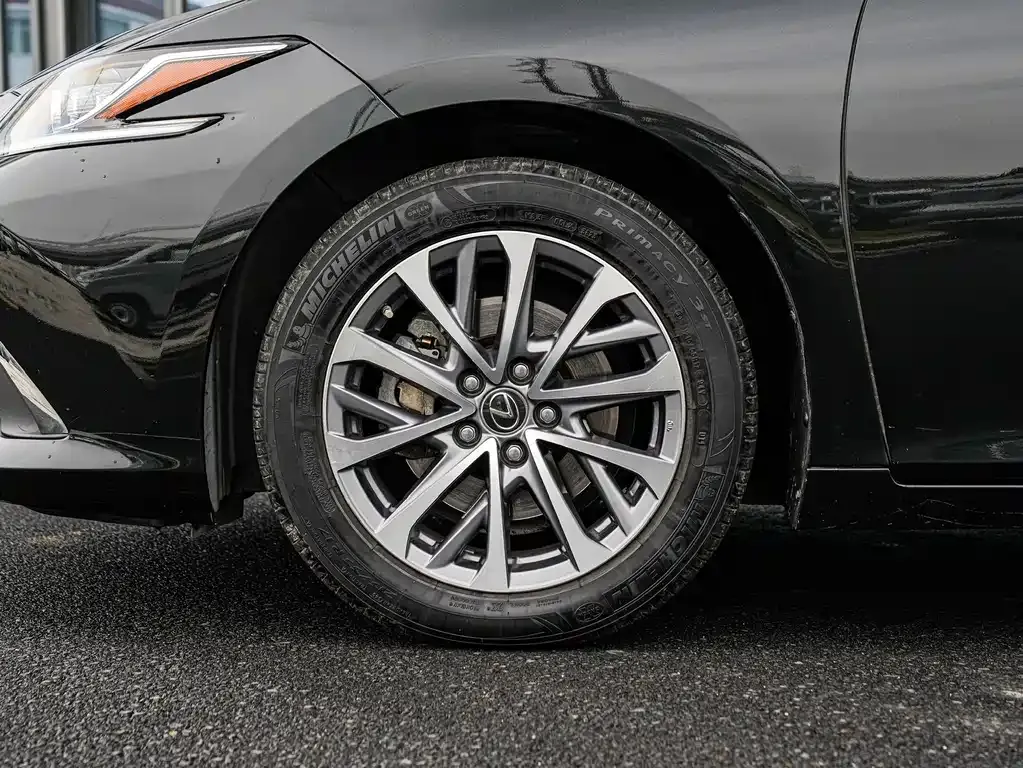 Lexus ES 2022 из CN, фото 10
