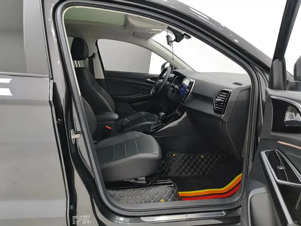 Jetta VS7 2022 из CN, фото 7