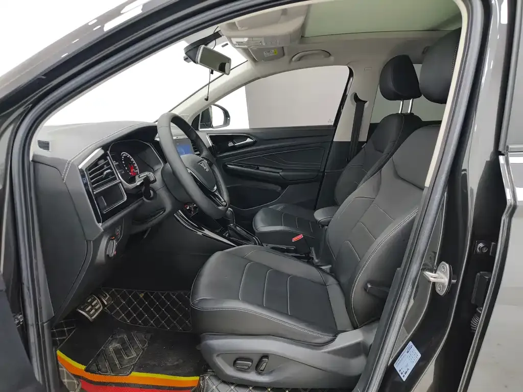 Jetta VS7 2022 из CN, фото 4