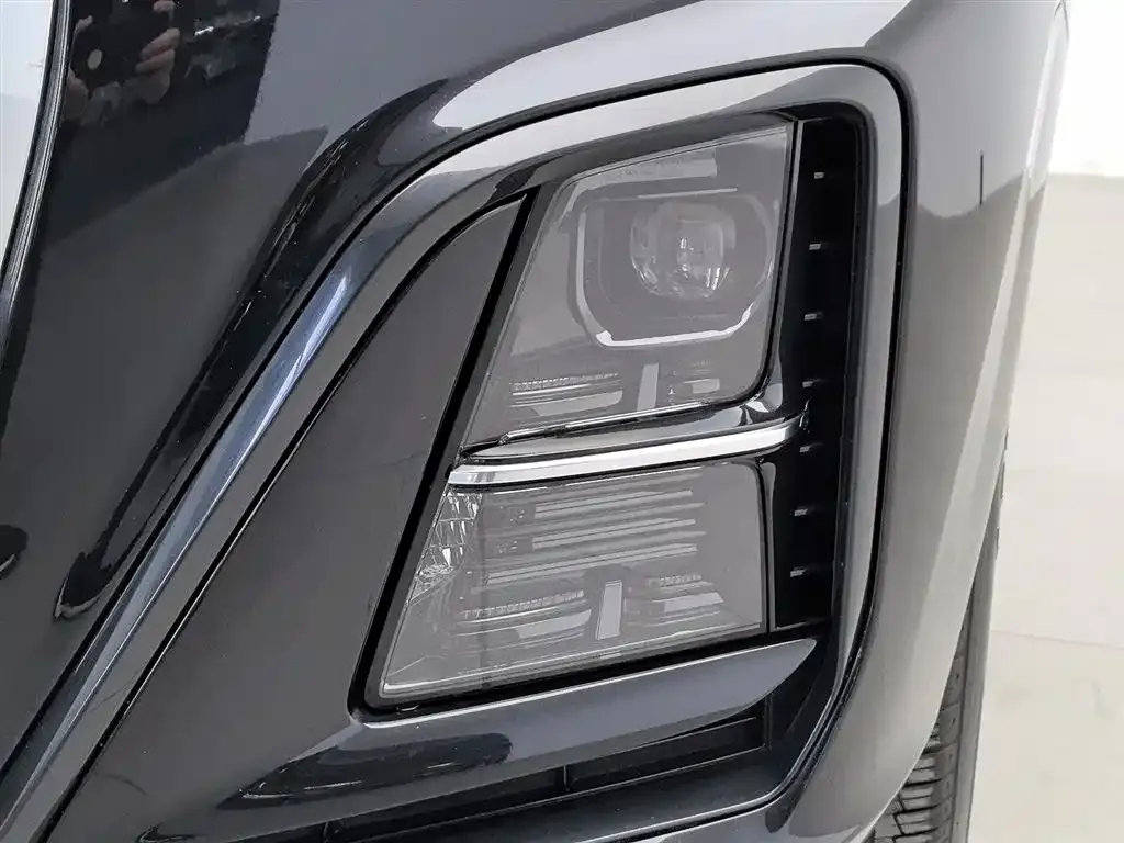 Hongqi HS3 2024 из CN, фото 10