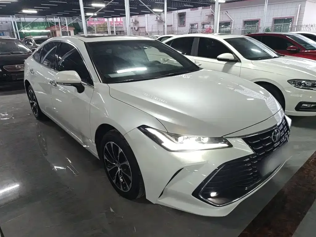 Toyota Avalon 2023 из CN, фото 5