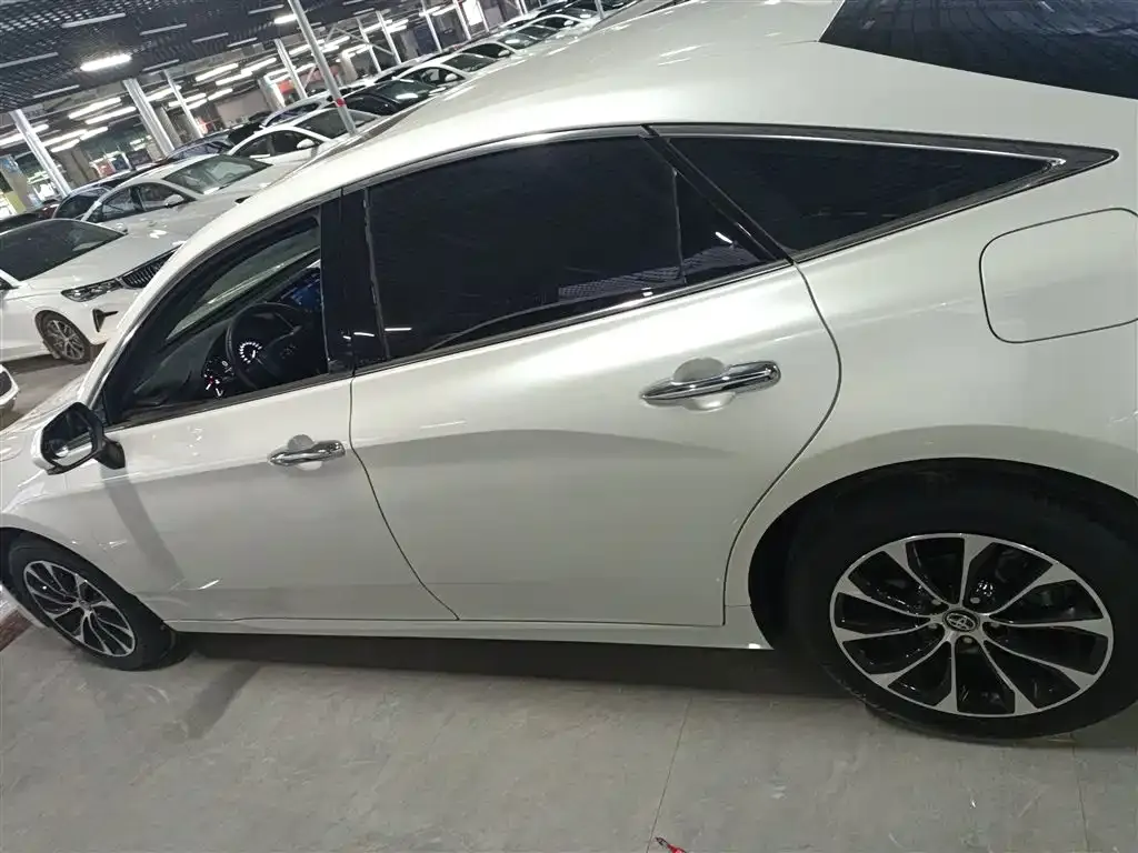 Toyota Avalon 2023 из CN, фото 7