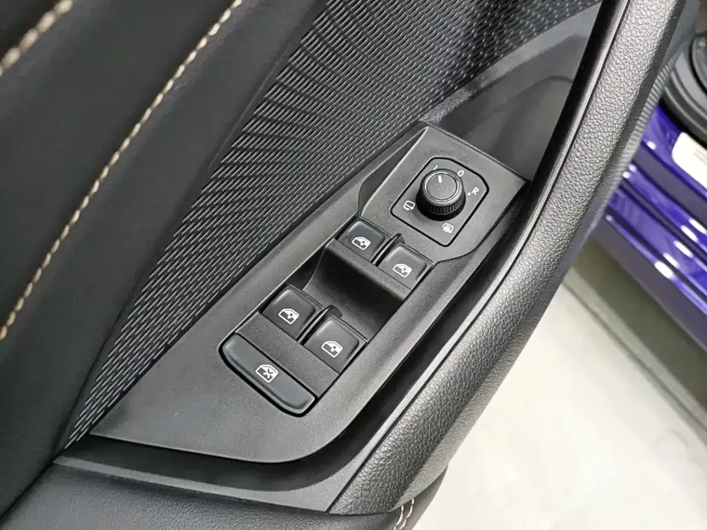 Skoda Octavia 2022 из CN, фото 10