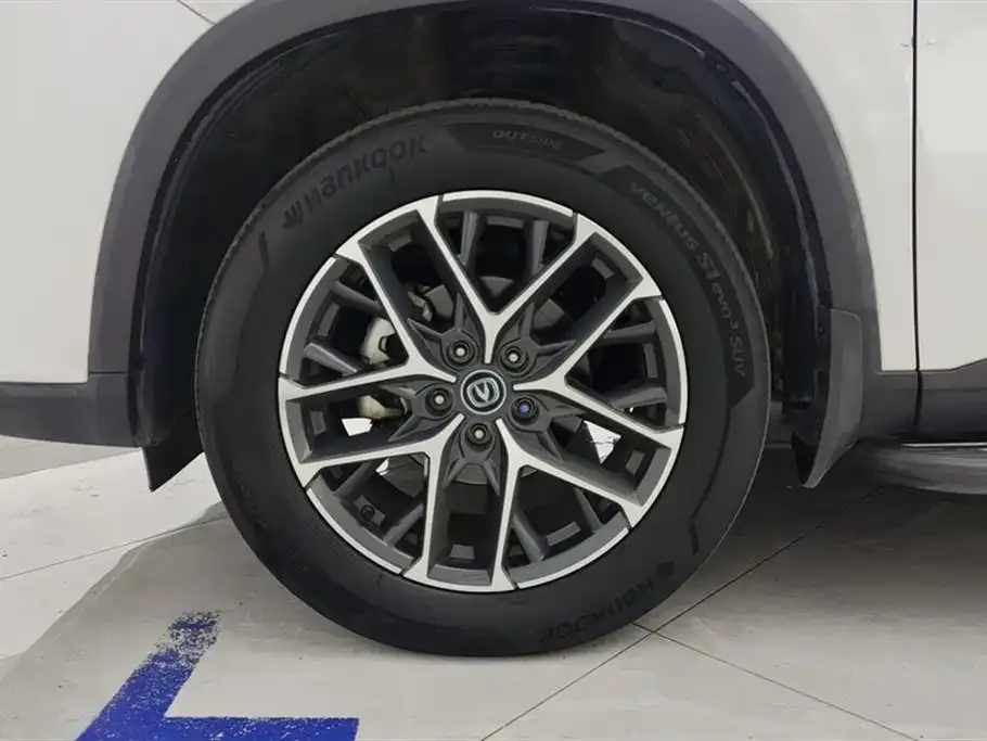 Changan CS75PLUS 2022 из CN, фото 4