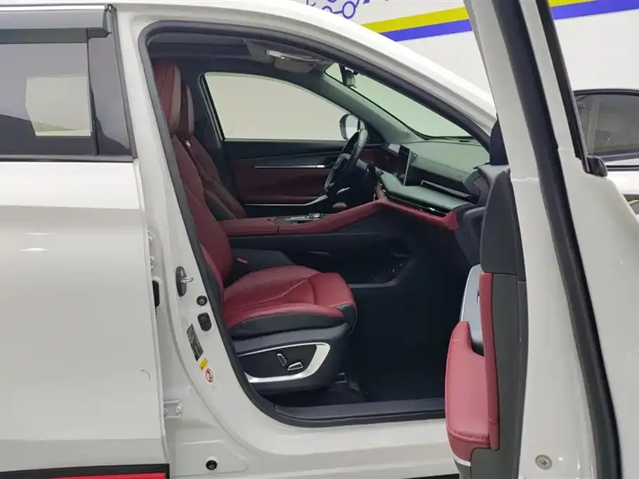 Changan CS75PLUS 2022 из CN, фото 8