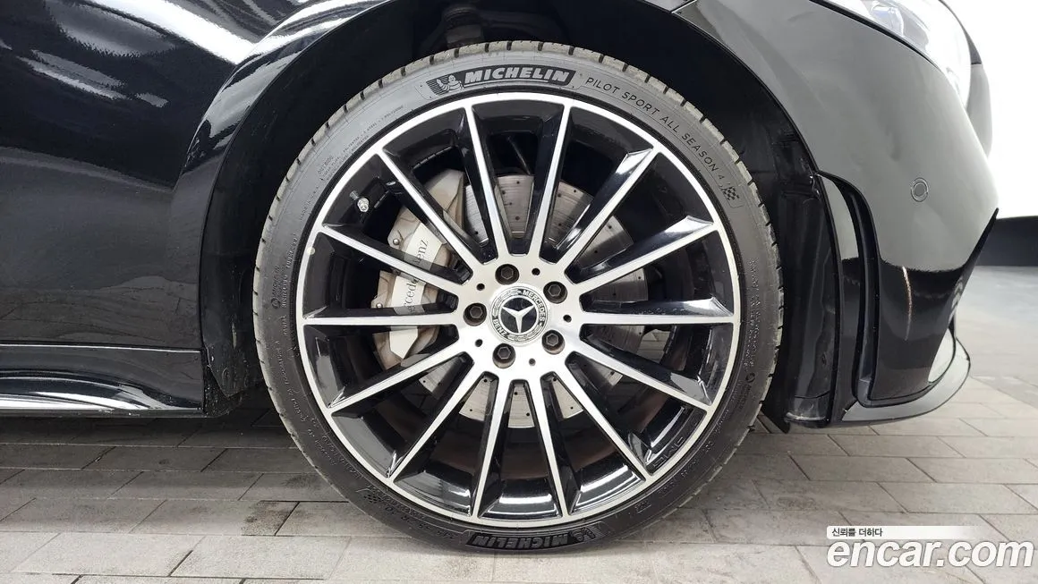 Mercedes-Benz CLS-Class 2021 из KR, фото 5