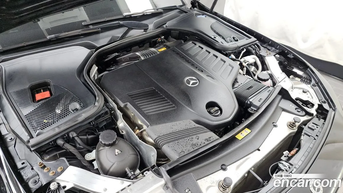 Mercedes-Benz CLS-Class 2021 из KR, фото 8