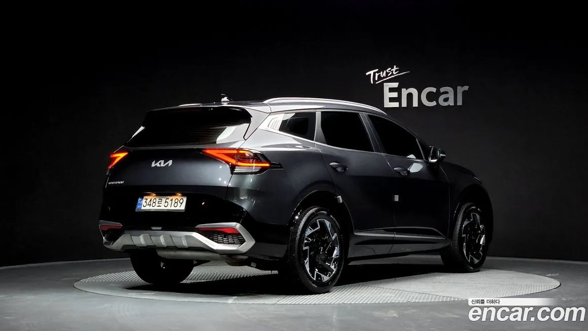 Kia Sportage — фото 2