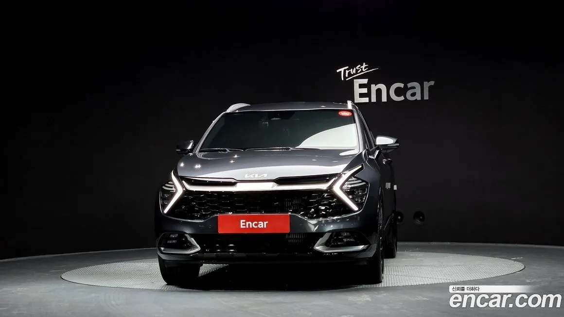 Kia Sportage — фото 3