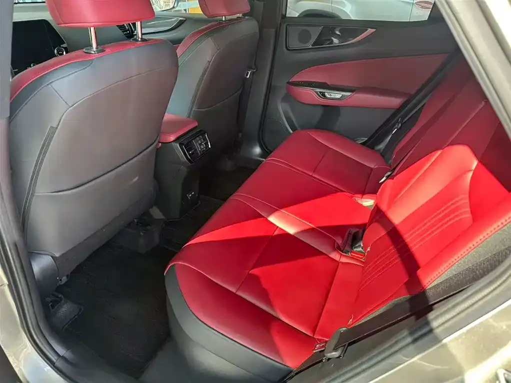 Lexus NX 2023 из CN, фото 6