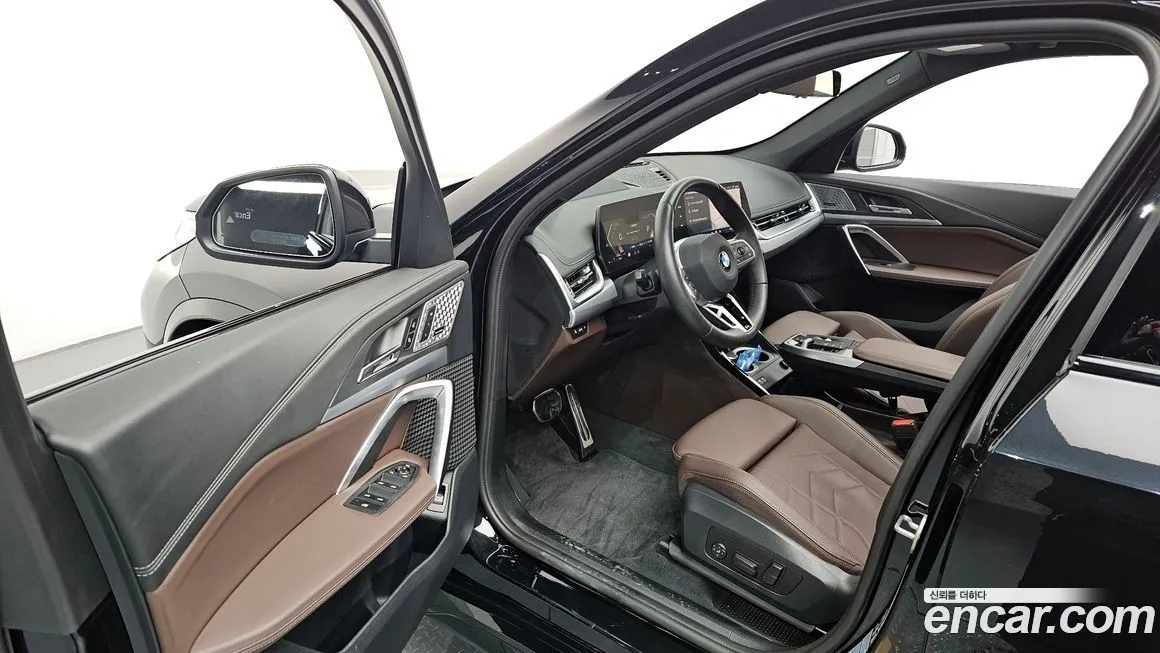 BMW X1 2025 из KR, фото 6