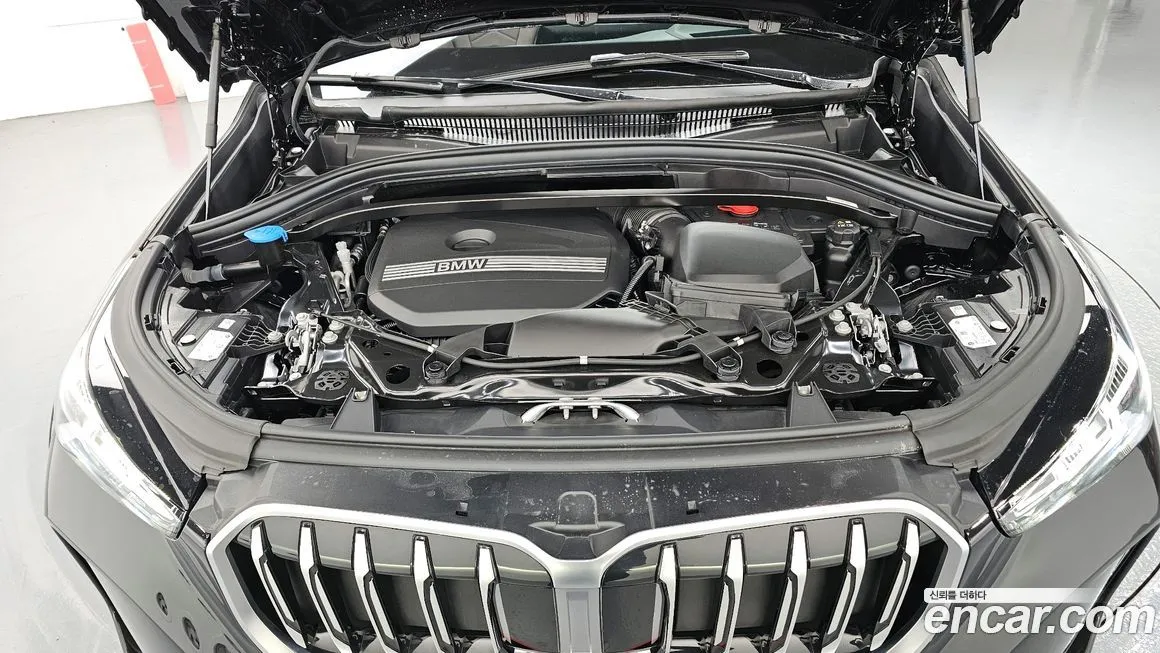 BMW X1 2025 из KR, фото 9