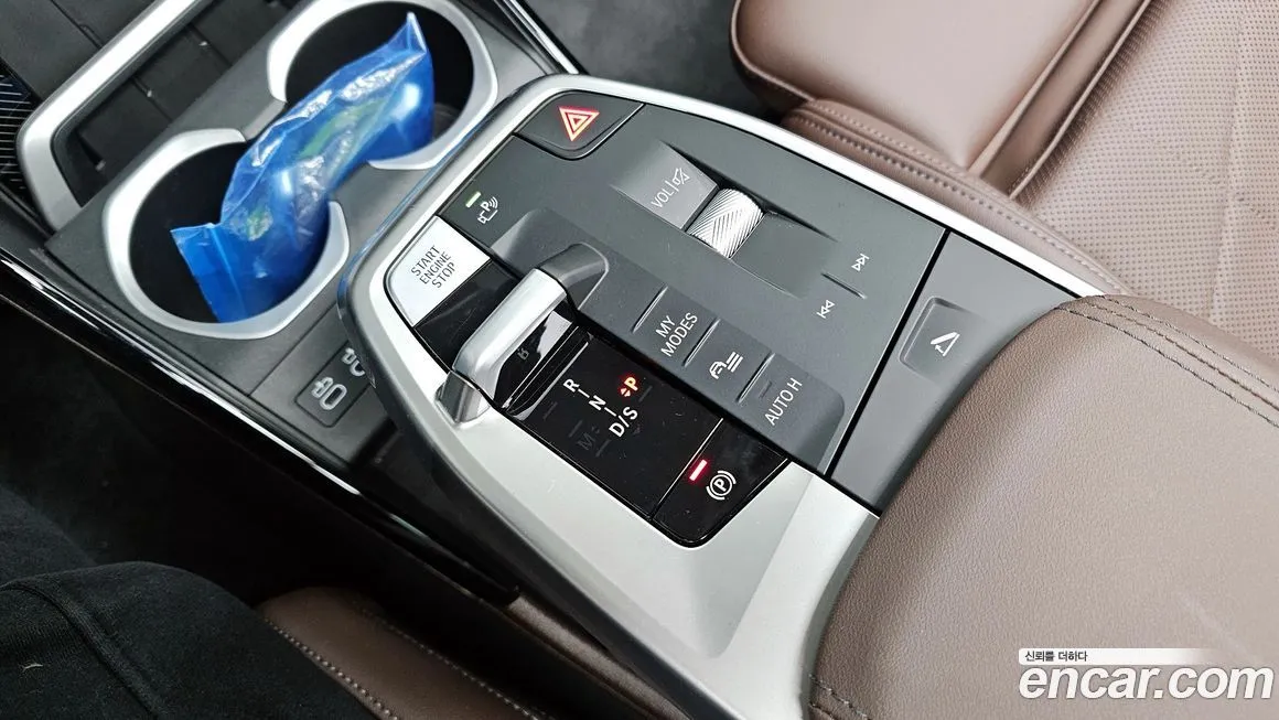 BMW X1 2025 из KR, фото 7