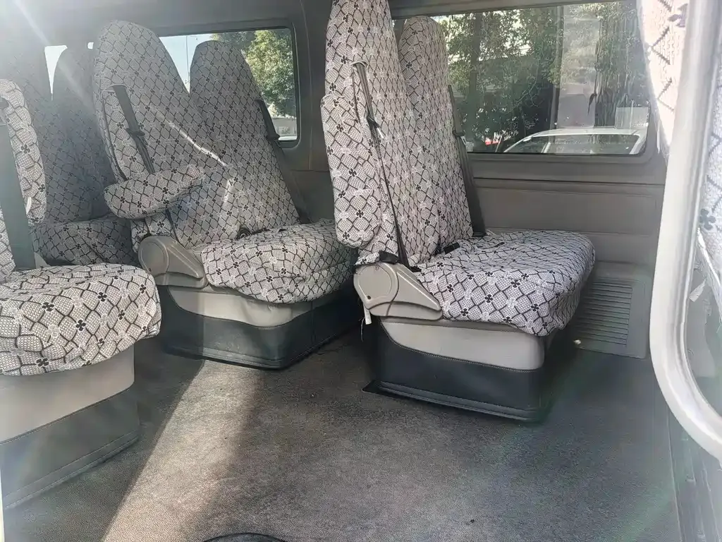 Ford Transit Custom 2022 из CN, фото 9