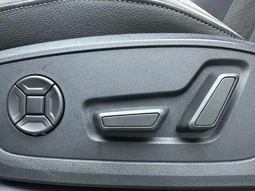 Audi Q3 2022 из CN, фото 10