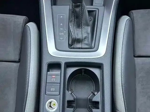 Audi Q3 2022 из CN, фото 6