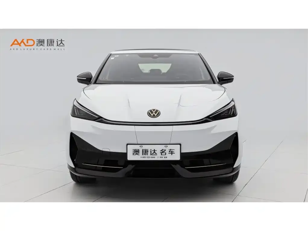 Volkswagen 06 2025 из CN, фото 4
