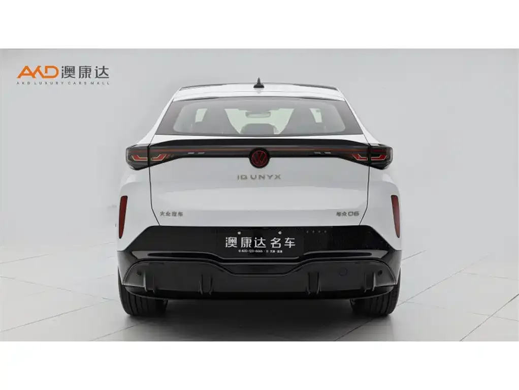 Volkswagen 06 2025 из CN, фото 3