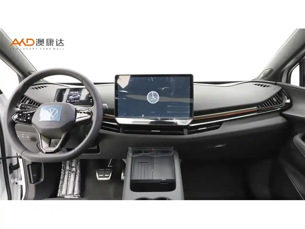 Volkswagen 06 2025 из CN, фото 7
